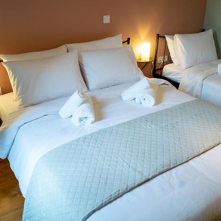 Selini Apartment Nafplio Luaran gambar
