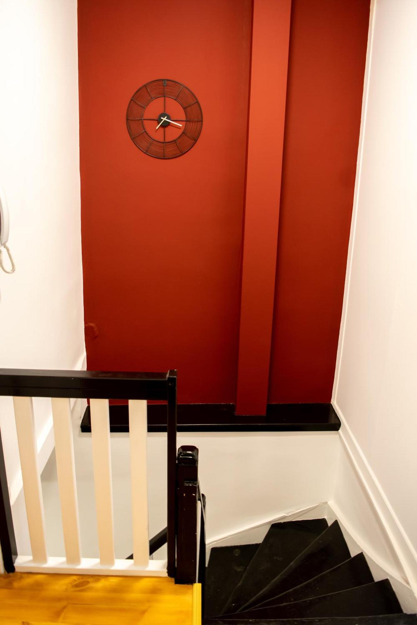 Selini Apartment Nafplio Luaran gambar