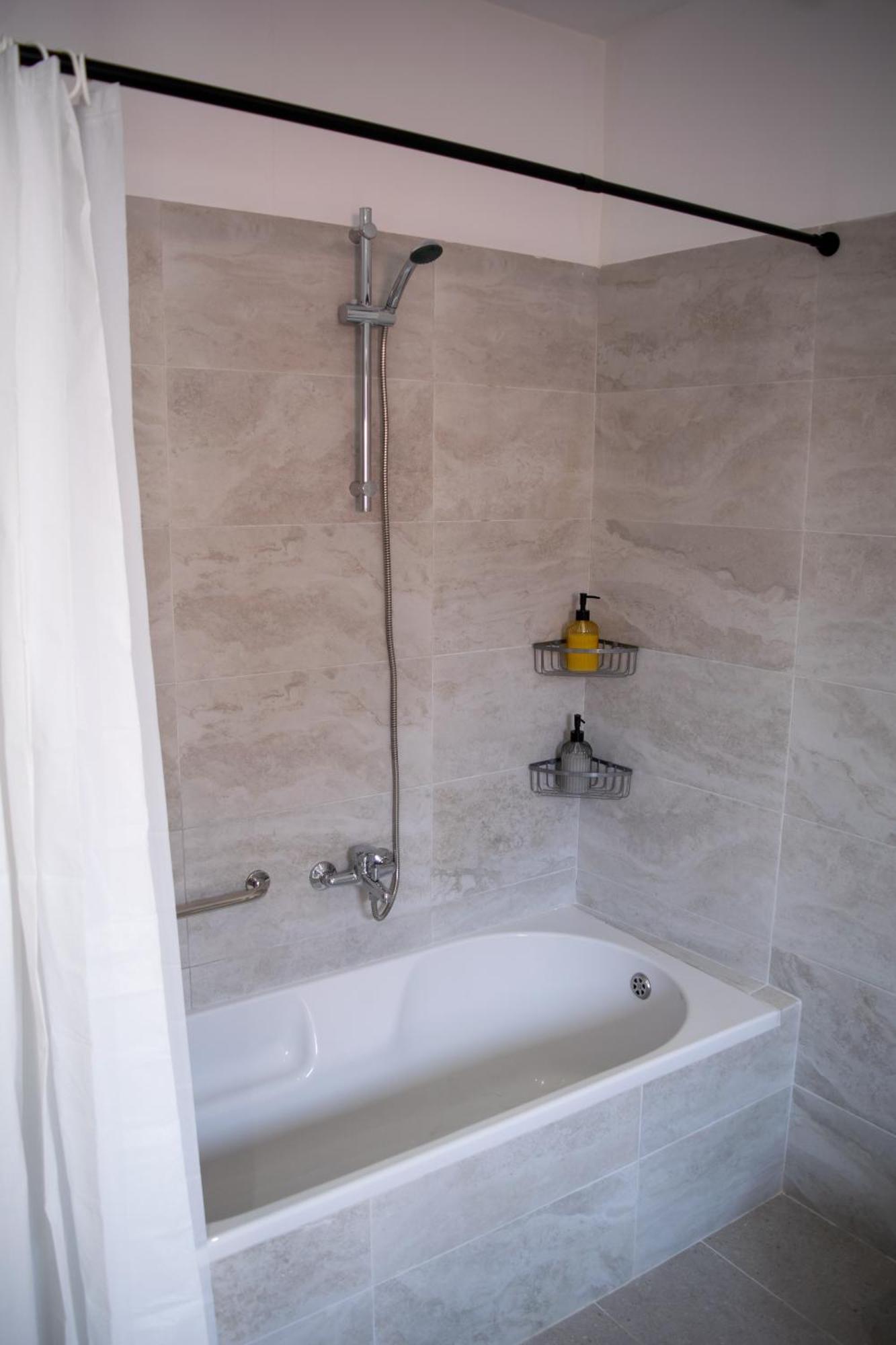 Selini Apartment Nafplio Luaran gambar