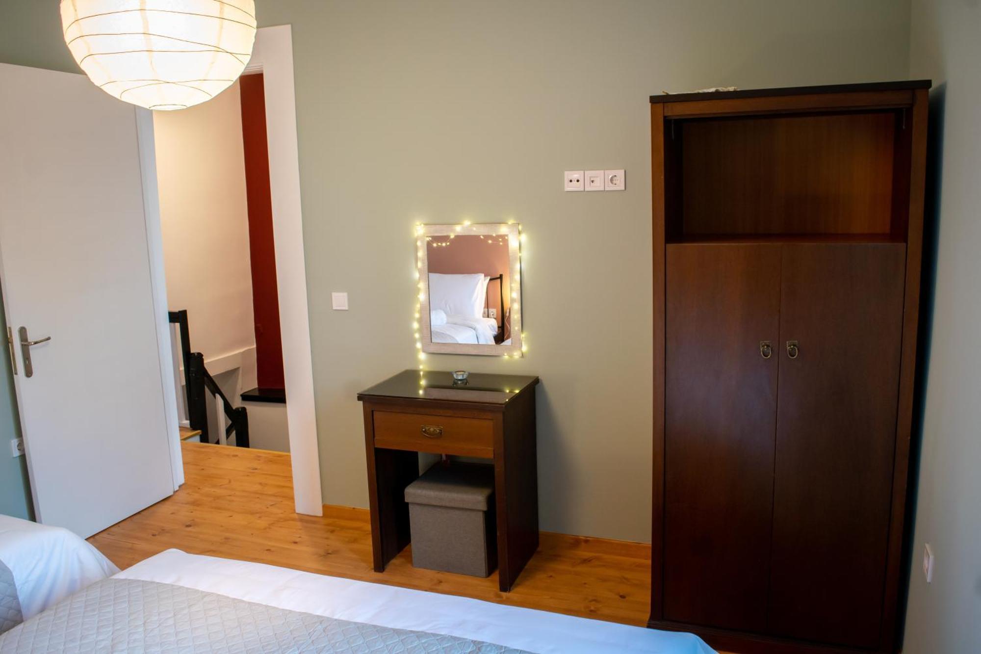 Selini Apartment Nafplio Luaran gambar