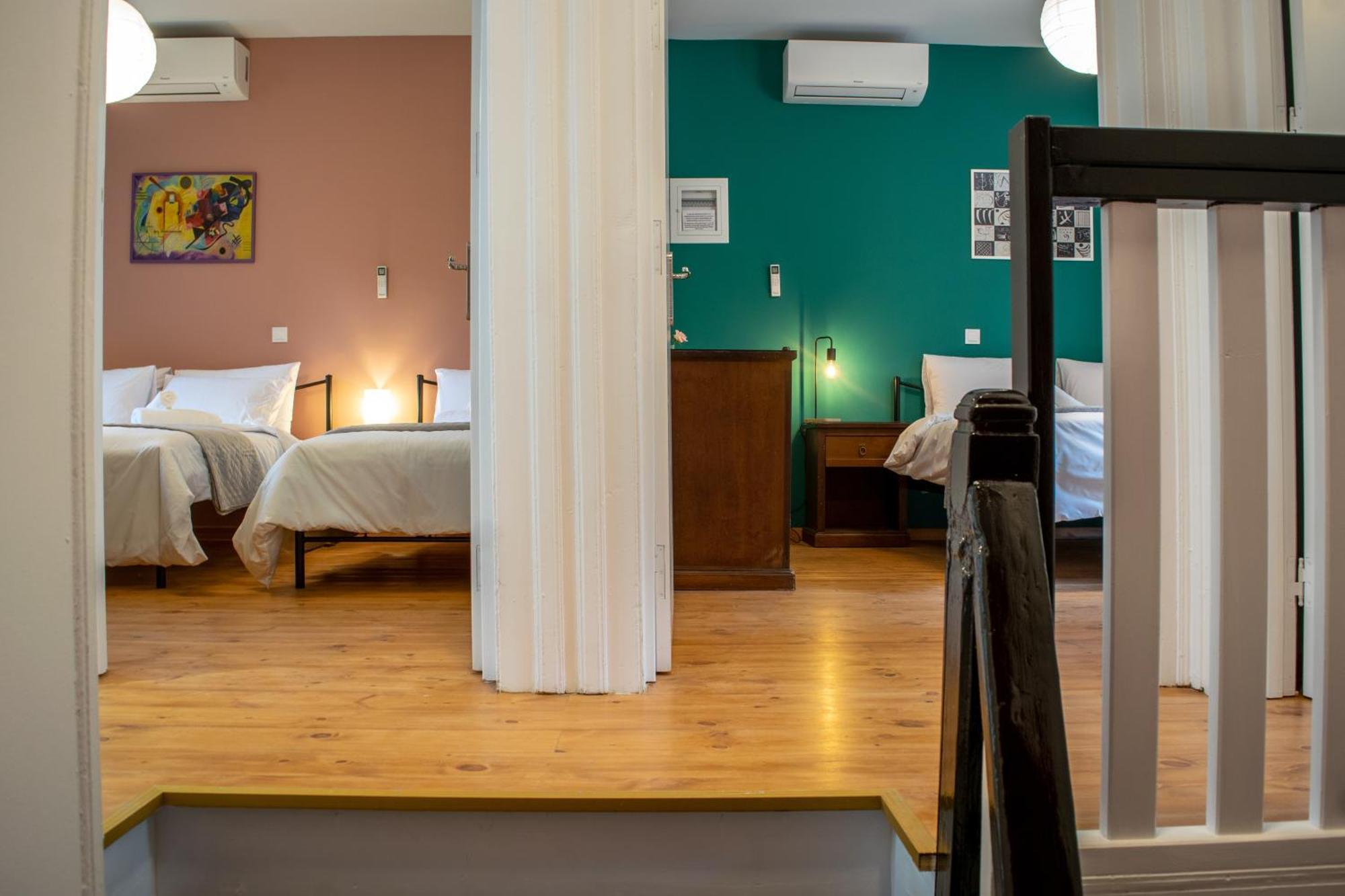 Selini Apartment Nafplio Luaran gambar