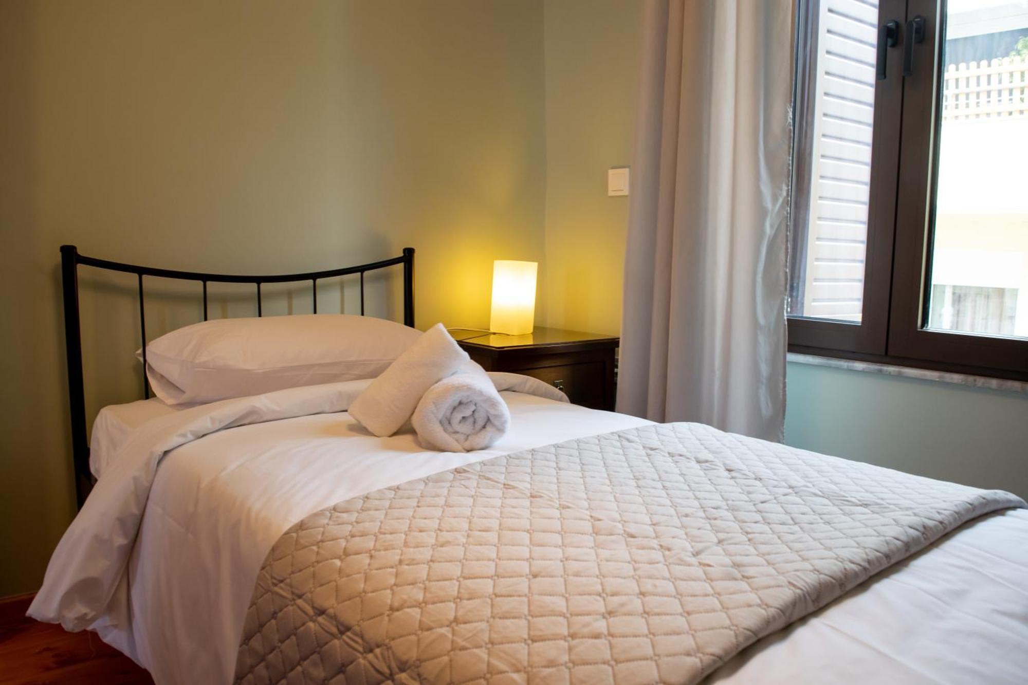 Selini Apartment Nafplio Luaran gambar