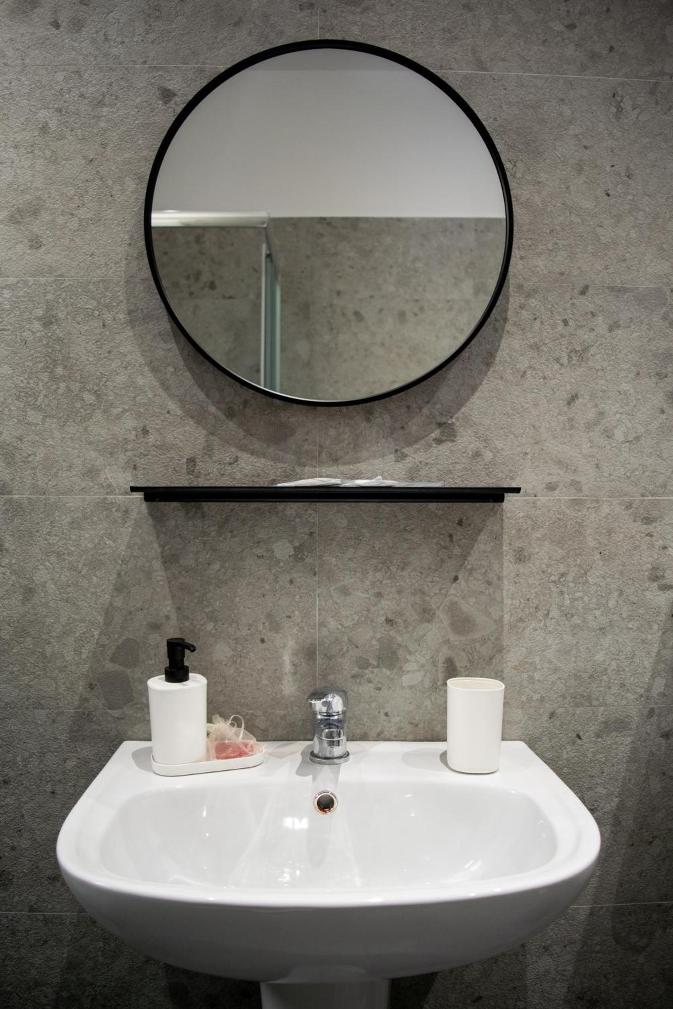 Selini Apartment Nafplio Luaran gambar