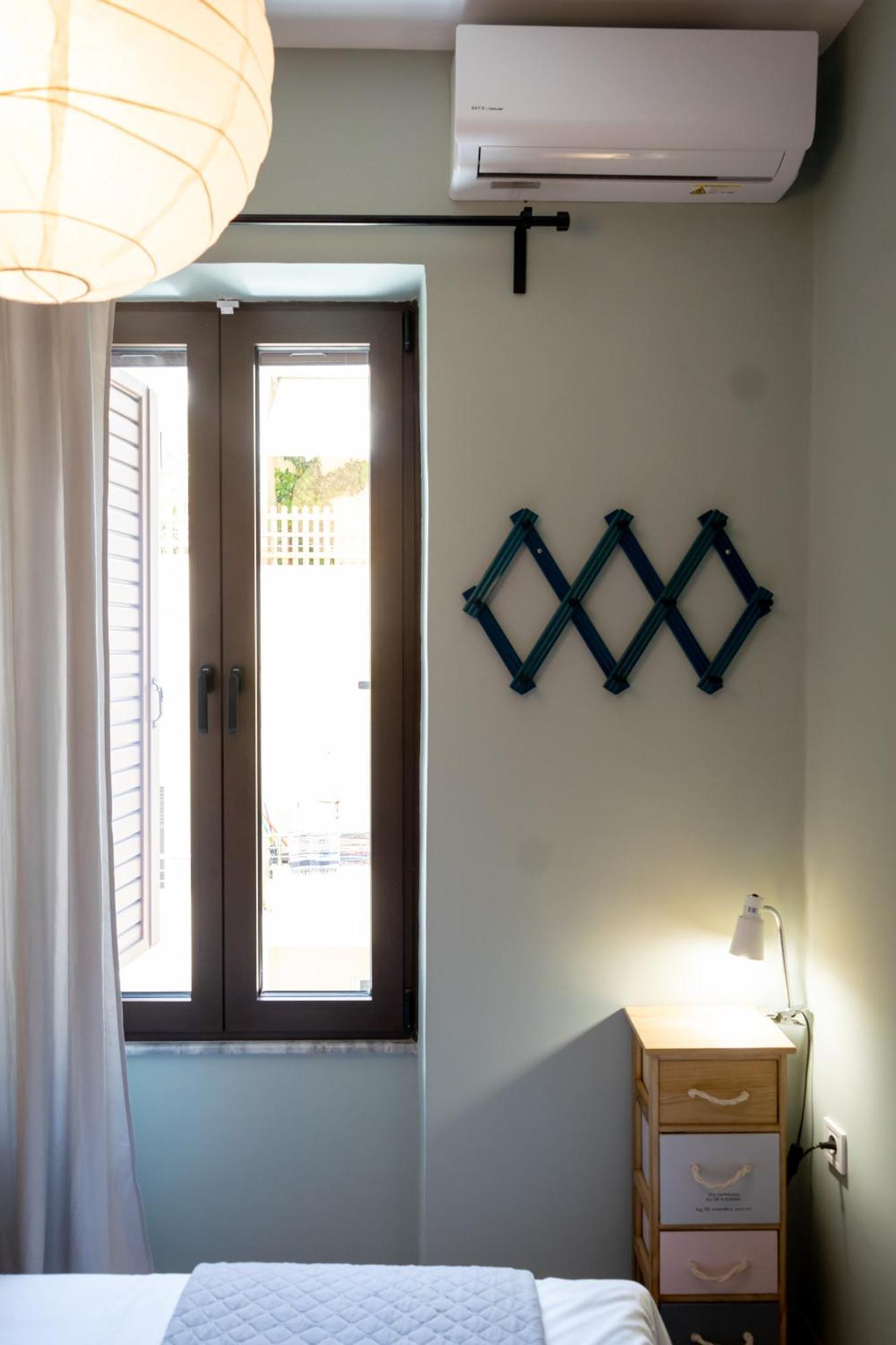 Selini Apartment Nafplio Luaran gambar